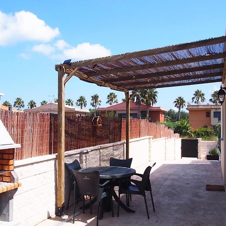 Casa En L'Ampolla, Patio Y Bbq, Cerca De La Playa, Pet Friendly Villa Ngoại thất bức ảnh