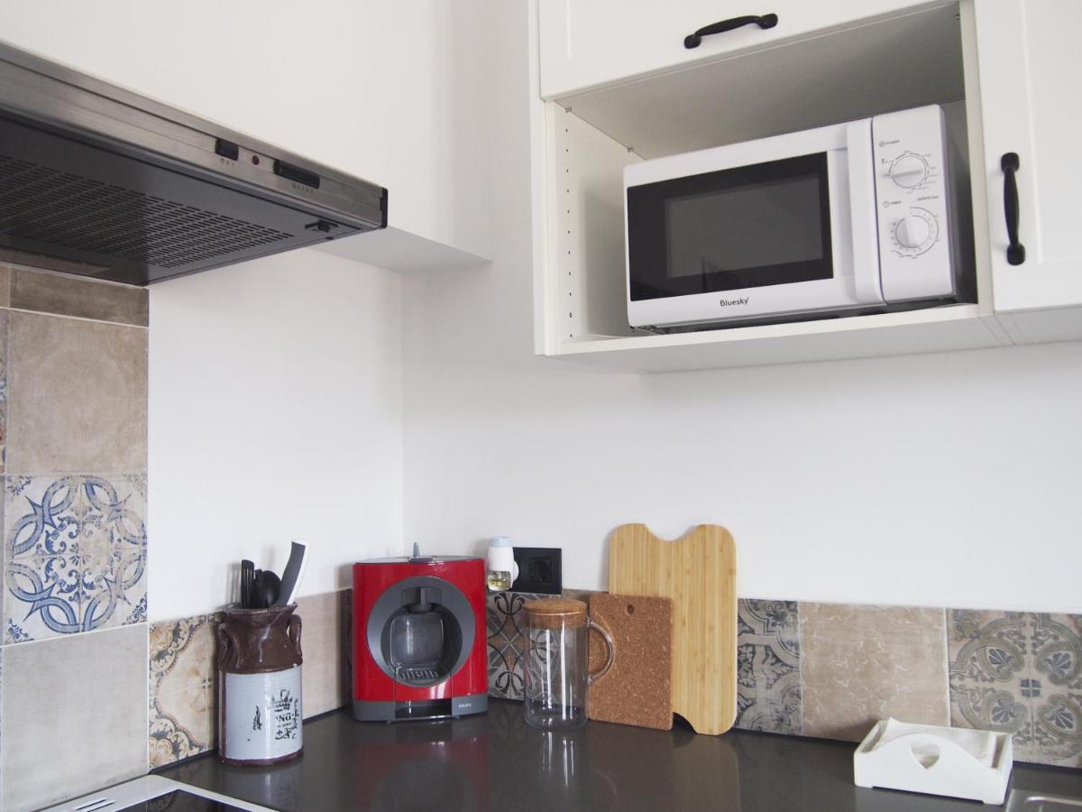 Casa En L'Ampolla, Patio Y Bbq, Cerca De La Playa, Pet Friendly Villa Ngoại thất bức ảnh