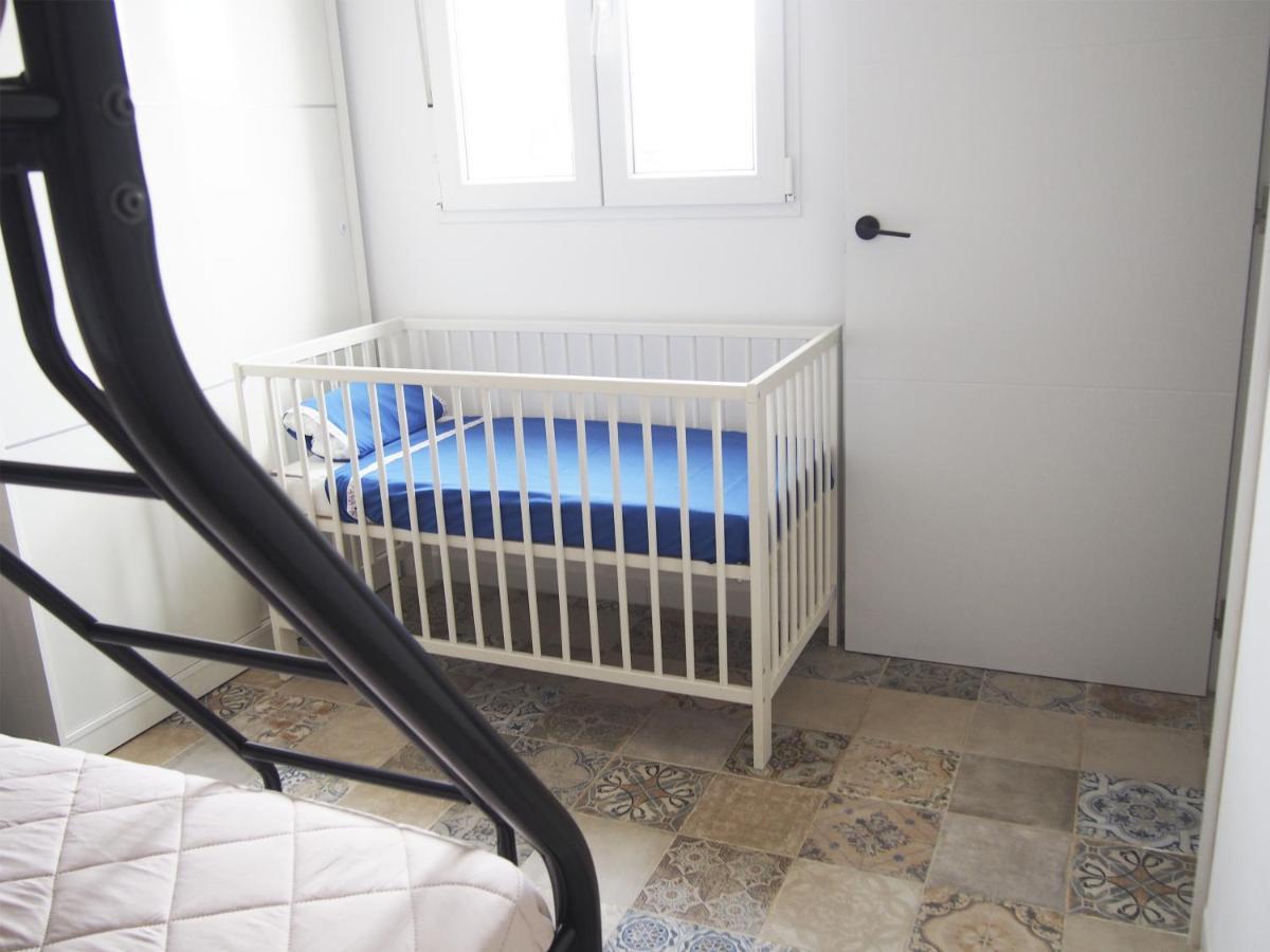 Casa En L'Ampolla, Patio Y Bbq, Cerca De La Playa, Pet Friendly Villa Ngoại thất bức ảnh
