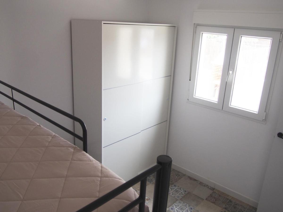 Casa En L'Ampolla, Patio Y Bbq, Cerca De La Playa, Pet Friendly Villa Ngoại thất bức ảnh
